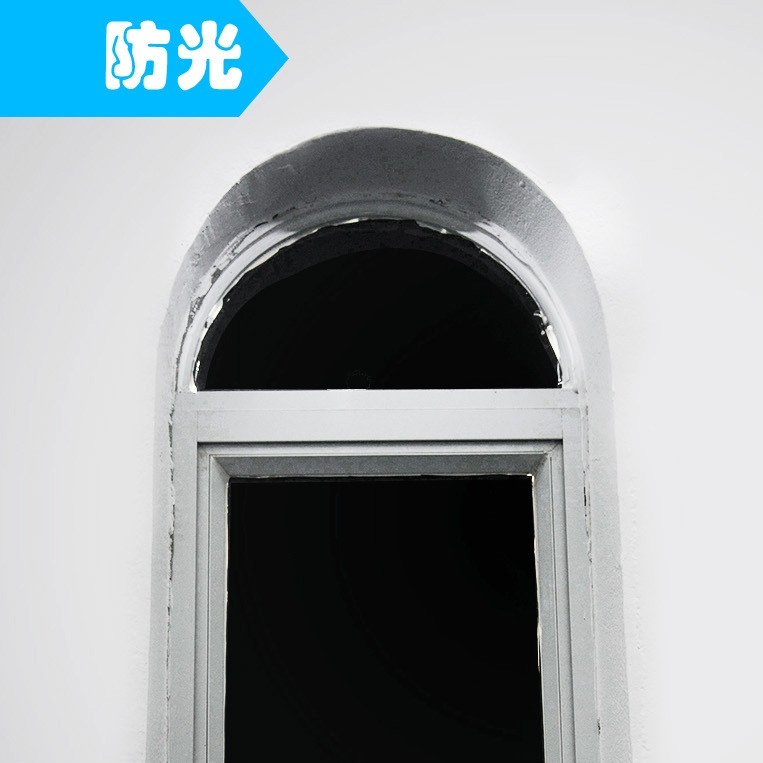 湖北防光窗